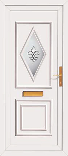 Panel-Door-Arbury1fleur-de-lis-bevel