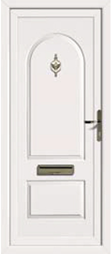 Panel-Door-Arley