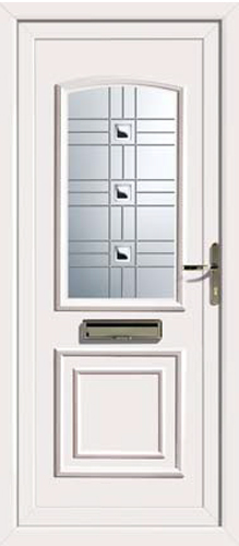 Panel-Door-Carlton1Classic-MarmionBlack