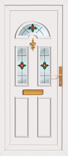 Panel-Door-Hanbury3rose