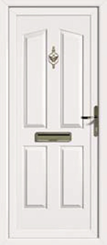 Panel-Door-Hardford
