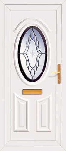 Panel-Door-Kenilworth1ebony