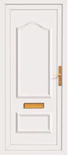 Panel-Door-Newby
